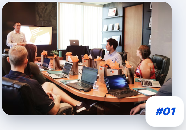 Mera Parivar Community Support